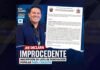 Tarapoto: Declaran inadmisible candidatura de Renovación Popular a alcaldía de Chazuta