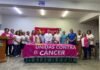 Tarapoto: Asociación impulsa campañas gratuitas de prevención y despistaje de cáncer