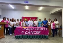 Tarapoto: Asociación impulsa campañas gratuitas de prevención y despistaje de cáncer