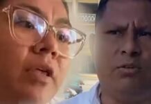 Tarapoto: Empresario niega vínculos con desaparición de exsocio y anuncia acciones legales