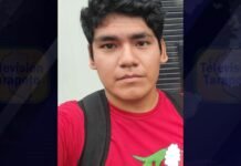 Morales: Tras seis meses de búsqueda, familia de joven desaparecido denuncia a presunto responsable