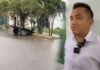 Tarapoto: Regidor cuestiona a alcaldesa por generar dudas sobre desaparición de tres carrozas municipales