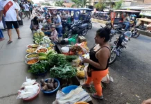 MPSM asegura reordenamiento vehicular y ambulatorio en el Jr. Tahuantinsuyo este lunes 31 de agosto