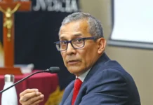 Ollanta Humala anuncia demanda contra el Estado tras salir de prisión