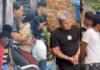 Morales: Policía detiene a cuatro personas y decomisa estupefacientes en operativo
