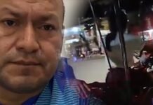 Morales: Tras video registrado a estudiante manejando trimóvil, director de colegio pide a padres evitarlo