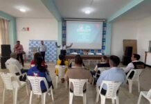 Morales: Implementarán código QR para identificar a mototaxistas y prevenir asaltos