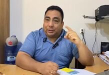 Tarapoto: Abogado respalda accionar policial tras abatimiento de presunto asaltante