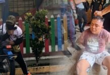 San Martín: Sujeto abatido tras frustrado asalto en Tarapoto tenía 22 años y habría sido intervenido por robo agravado en 2024