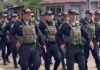 Tarapoto: Jefe Policial asegura que trabajo conjunto permitió reducir índices delictivos en 12,5% durante primer semestre del año