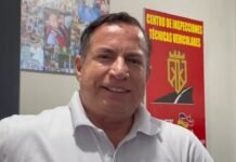 Tarapoto: Candidato de Acción Popular a la MPSM niega exclusión y asegura que afrontará cualquier tacha u observación