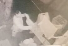 La Banda de Shilcayo: Detienen a sujeto por presunto hurto agravado, tiene 05 denuncias por el mismo hecho