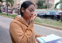 Tarapoto: Madre denuncia demora en cambio de botón de gastrostomía para su hija