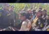San Martín: Jefe policial señala que continúan investigaciones sobre muerte de efectivo en Awajún