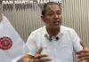 Tarapoto: CIP San Martín pide acelerar acciones de prevención ante posible impacto del fenómeno El Niño