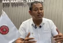 Tarapoto: CIP San Martín pide acelerar acciones de prevención ante posible impacto del fenómeno El Niño