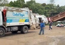 Tarapoto: A pesar de derechos ganados por trabajadores de limpieza, MPSM hasta ahora no ha tratado el tema