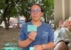 Tarapoto: Organizan evento solidario para vecino del Jr. Sinchi Roca herido en caso ataque de marcas