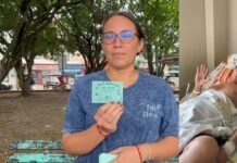 Tarapoto: Organizan evento solidario para vecino del Jr. Sinchi Roca herido en caso ataque de marcas