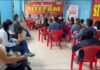 Tarapoto: Tras despido de personal de apoyo en jardines de niños, padres de familia buscan solución