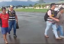 San Martín: Tras condena a responsables de desaparición de Apu Quinto Inuma, familia regresaría a su pueblo natal