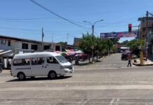 Tarapoto: Advierten que multarán y levantarán vehículos que se estacionen en Jr. Tahuantinsuyo cuadras 08 y 09