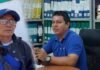 San Martín: Frente de Defensa cuestiona gestión del alcalde de Juan Guerra y pide acciones ante regidores
