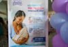 San Martín: Mujeres embarazadas reciben vacuna contra el virus respiratorio que protegerá a sus bebés