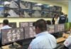 San Martín: “Tarapoto recuperó el 90% de sus cámaras de videovigilancia”, afirma Gerente de Seguridad Ciudadana