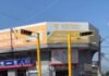Tarapoto: Semáforos en intersección de jirones Libertad y Martínez de Compañón presentan fallas