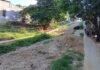 Tarapoto: Vecinos del Jr. Federico Sánchez cuadra 05 y 06 exigen mejorar la vía ante constantes accidentes