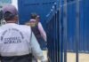 San Martín: Fiscalía inspecciona colegios de Morales y exige corregir observaciones de seguridad