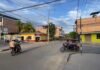 San Martín: Vecinos de Morales exigen mayor control vial ante constantes accidentes, en un año se habrían registrado 50 hechos