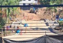 San Martín: Remodelada plaza de Morales sería entregada en septiembre