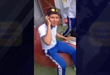 San Martín: Joven deportista pierde la vida tras accidente de motocicleta en San Juan de Talliquihui