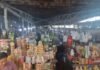 Tarapoto: Comerciantes señalan que situación económica continúa siendo difícil debido a disminución de las ventas