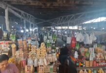Tarapoto: Comerciantes señalan que situación económica continúa siendo difícil debido a disminución de las ventas