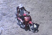 San Martín: Roban motocicleta dentro del Terminal Terrestre de Morales y denuncian falta de seguridad