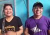 Tarapoto: Albergue Mamitas Felices recibe donación para impulsar proyecto de repostería