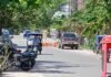 Tarapoto: Vecinos de la Urbanización 09 de Abril denuncian que llevan cinco días sin servicio de agua potable