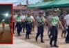 Tarapoto: Abogado advierte que policía podría ser dado de baja por presunta negligencia tras arrebato de arma