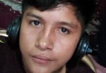 Tarapoto: Joven de 20 años muere repentinamente, su madre pide apoyo para trasladarlo a Rioja