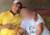 Lamas: Fallece abuelo de adolescente desaparecido en el río Mayo tras conocer la tragedia