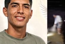 Lamas: Encuentran cuerpo de adolescente tras 48 horas de intensa búsqueda en el río Mayo
