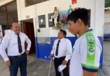 San Martín: Estudiante de Morales representará a San Martín en gran final nacional de “Ciudades sin barreras”