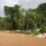 Morales: Vecinos alertan acumulación de basura en Jr. Francisco Izquierdo Ríos y piden recuperar zona crítica