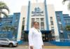 Zulema Tomás asume la presidencia ejecutiva de EsSalud