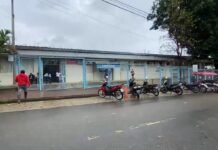 Tarapoto: Familia denuncia presunta negligencia médica tras parto, bebé que nació de casi 5 kilos terminó con fracturas