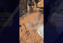 Tarapoto: Hallan cuerpo de un bebé entre los desperdicios en botadero de Yacucatina