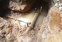 Tarapoto: I.E. Jiménez Pimentel enfrenta problemas de infraestructura en techos, sistema eléctrico y agua